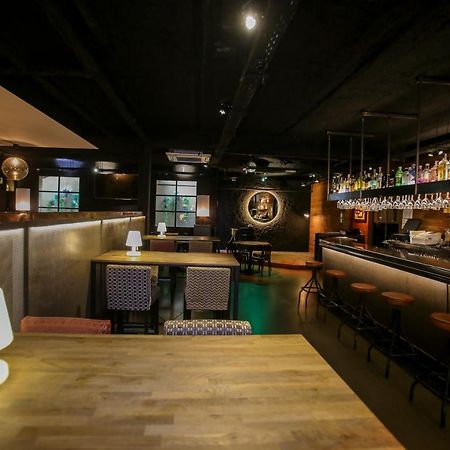 Gatell Hotel Виланова-и-ла-Желтру Екстериор снимка