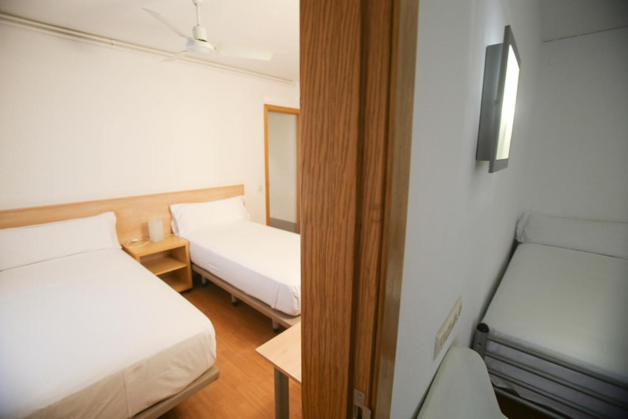Gatell Hotel Виланова-и-ла-Желтру Екстериор снимка