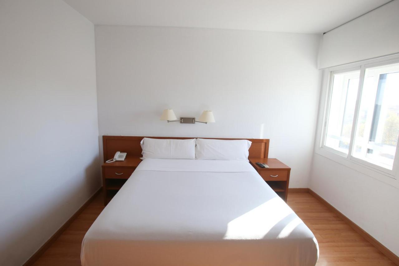 Gatell Hotel Виланова-и-ла-Желтру Екстериор снимка
