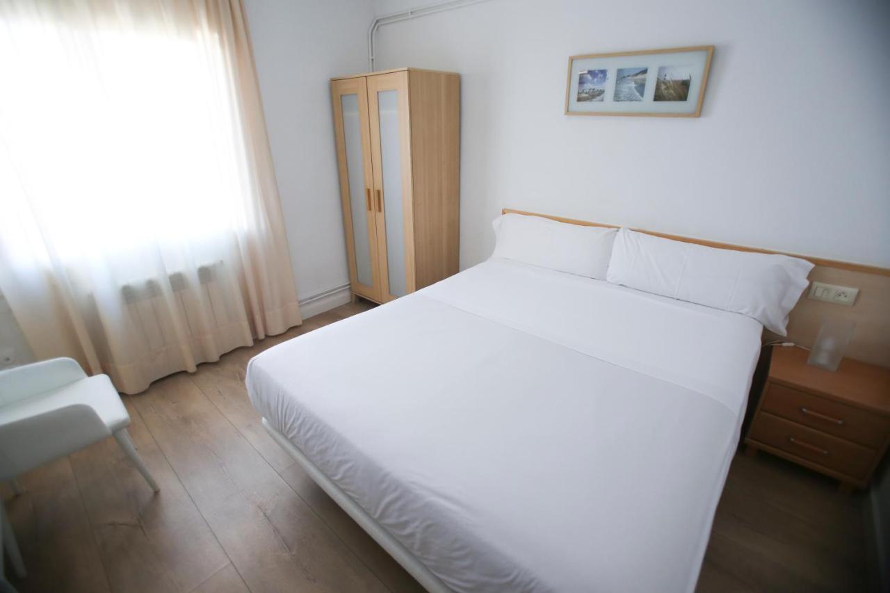 Gatell Hotel Виланова-и-ла-Желтру Екстериор снимка