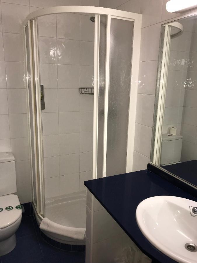 Gatell Hotel Виланова-и-ла-Желтру Екстериор снимка