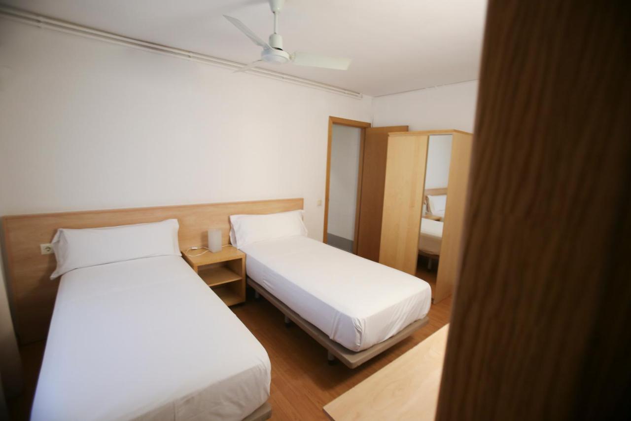 Gatell Hotel Виланова-и-ла-Желтру Екстериор снимка